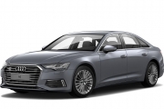 A6 (C8) 2018-